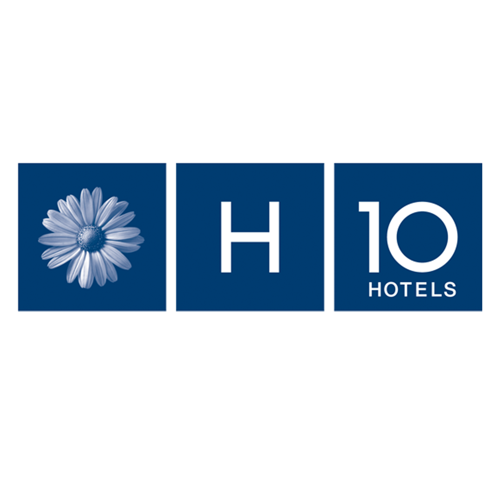 H10 Hotels Kortingscode