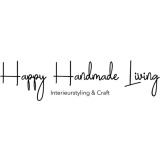 Happy Handmade Living Magazine Kortingscode