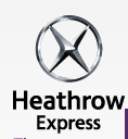 Heathrow Express Kortingscode