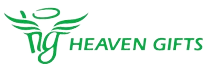 Heaven Gifts Kortingscode