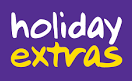 Holiday Extras Kortingscode