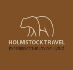 Holmstock Travel Kortingscode