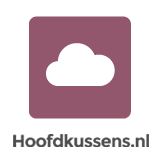 Hoofdkussens.nl Kortingscode