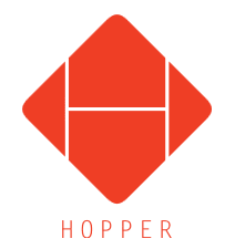 Hopper Kortingscode