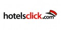 HotelsClick Kortingscode