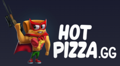 Hotpizza.gg Kortingscode