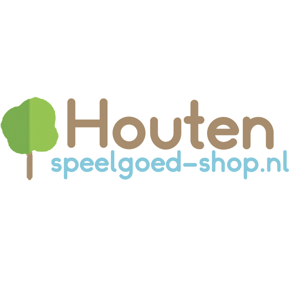 Houtenspeelgoed Shop Kortingscode