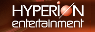 Hyperion Entertainment Kortingscode