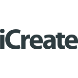 iCreate Kortingscode