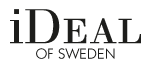 iDeal Of Sweden Kortingscode