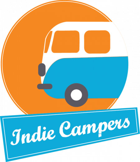 Indie Campers Kortingscode
