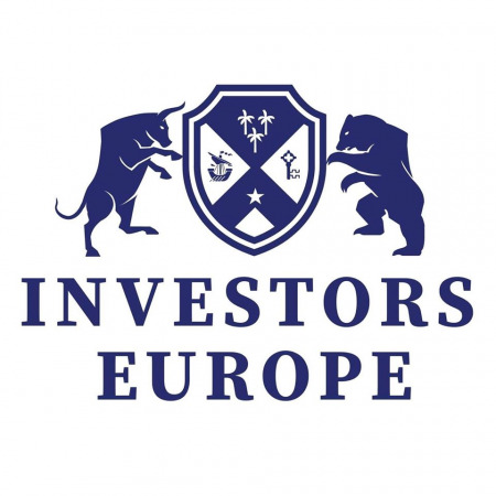 Investors Europe Kortingscode