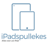 iPadspullekes Kortingscode