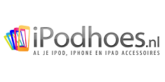 iPodhoes Kortingscode