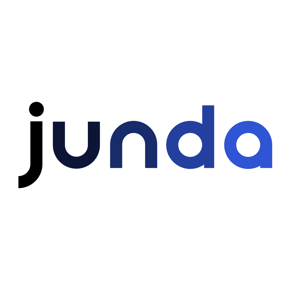 Junda Kortingscode