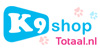 K9 Shop Kortingscode