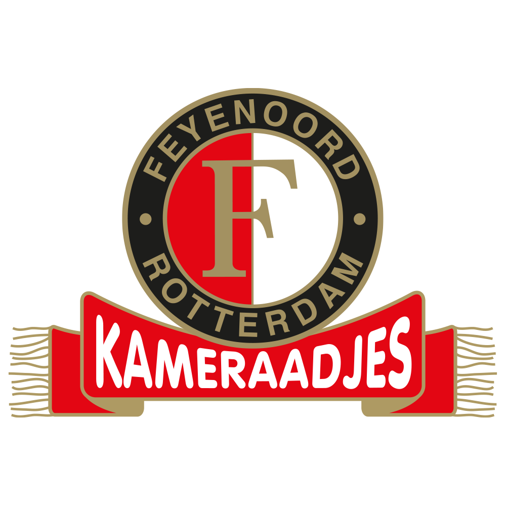 Kameraadjes Feyenoord Kortingscode