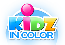 Kidz In Color Kortingscode