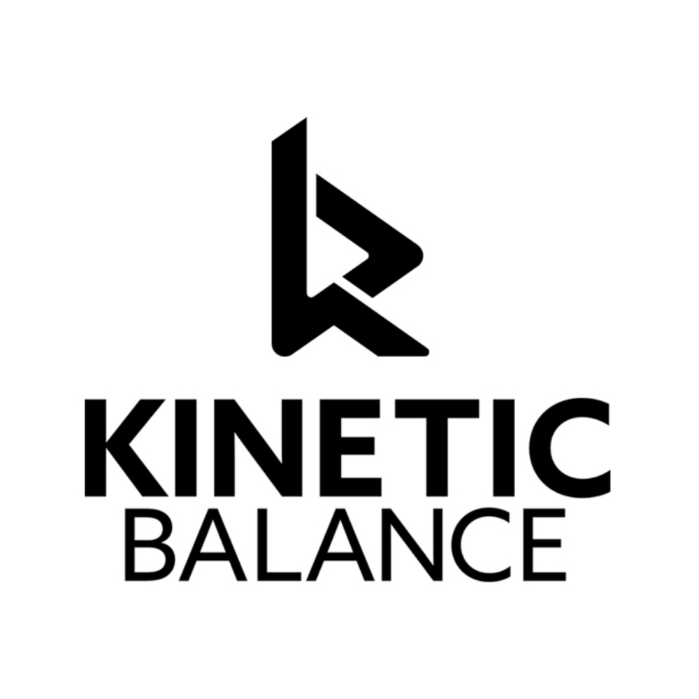 Kinetic-balance Kortingscode