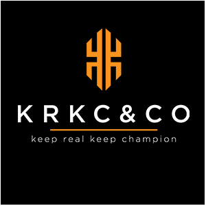 KRKC & CO Kortingscode