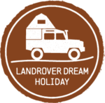 Landrover Dream Holiday