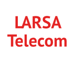Larsa Telecom Kortingscode