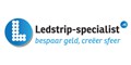 Ledstrip-specialist Kortingscode