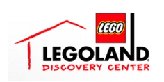 Legoland Discovery Centre Kortingscode