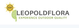 Leopold Flora Logo