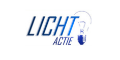 Licht-actie Kortingscode