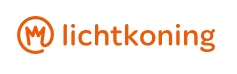 Lichtkoning Logo