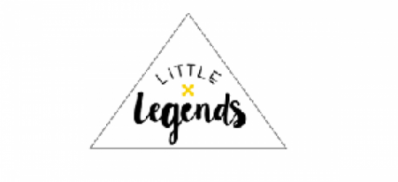 Little Legends Kortingscode