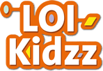 LOI Kidzz Kortingscode