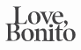 Love, Bonito Kortingscode