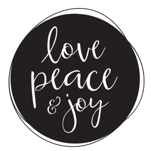 Love Peace Joy Kortingscode