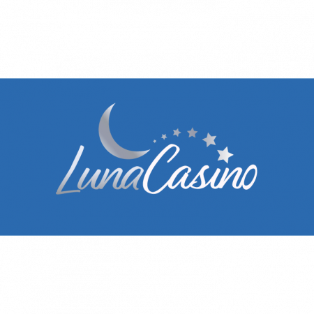 LunaCasino Kortingscode
