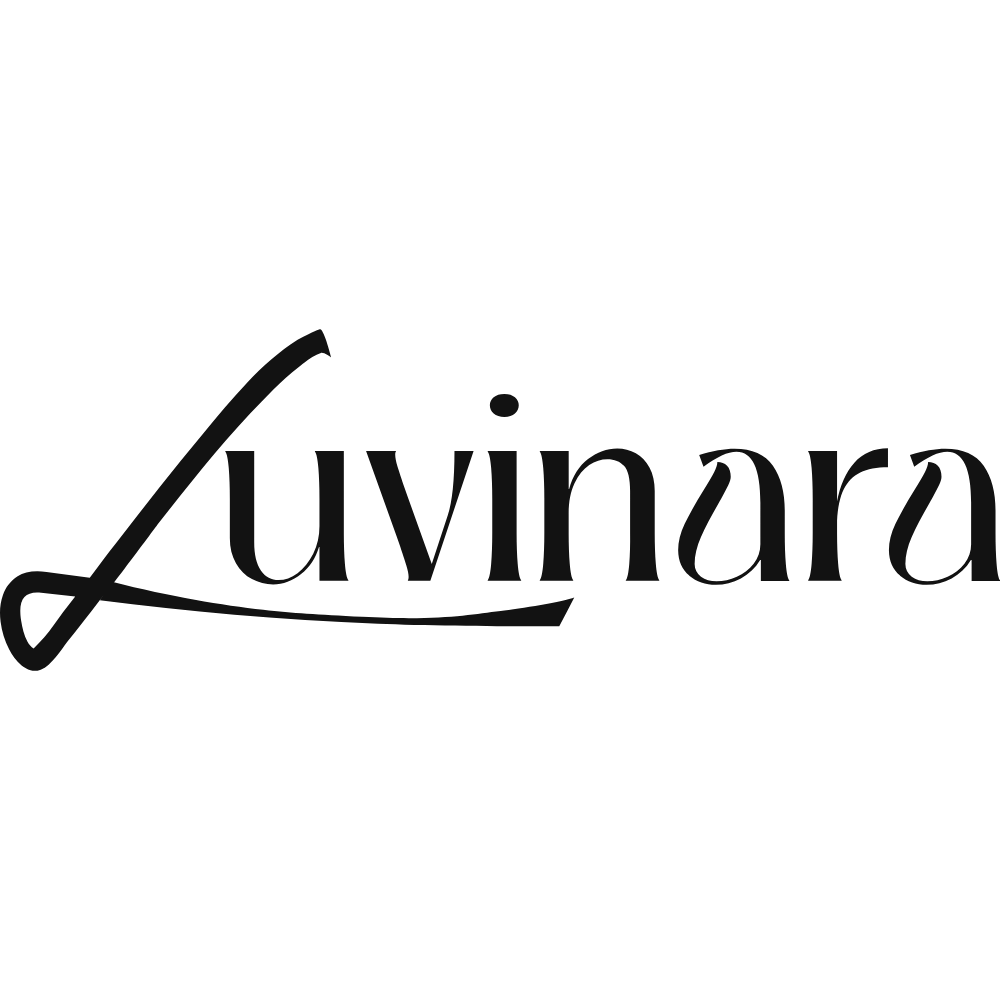 Luvinara.nl Logo
