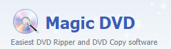 Magic DVD Kortingscode