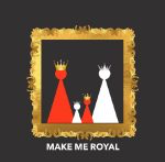 Make Me Royal Kortingscode