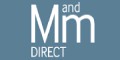 MandM Direct Kortingscode