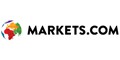 Markets.com Kortingscode
