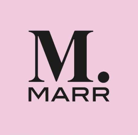 Marr Cosmetics Kortingscode