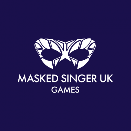 Masked singer games Kortingscode