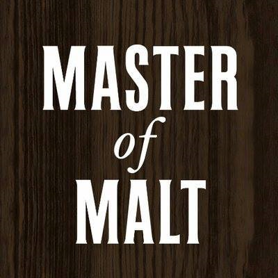 Master of Malt Kortingscode