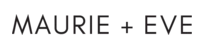 Maurie & Eve Kortingscode