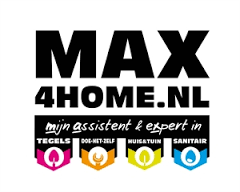 Max4home Kortingscode