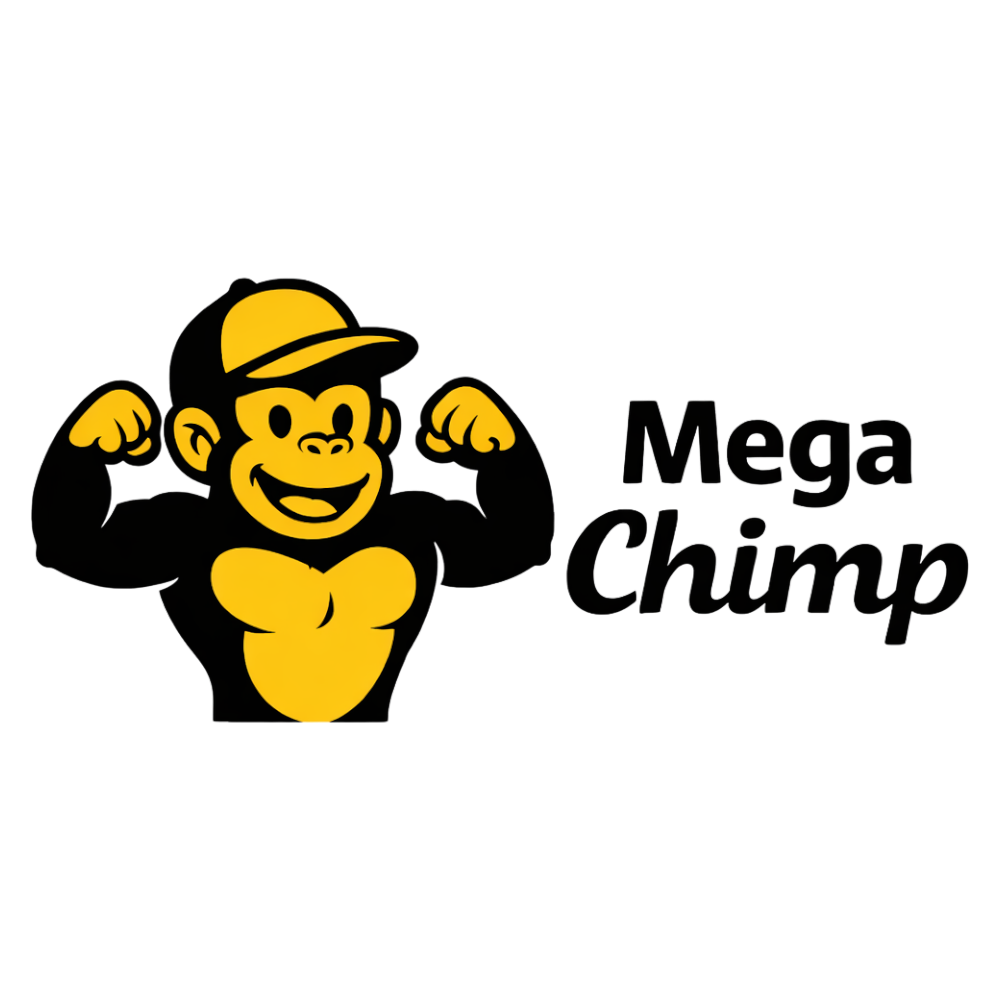 Megachimp.nl Kortingscode
