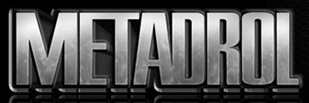 Metadrol Logo