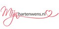 Mijnhartenwens.nl Kortingscode