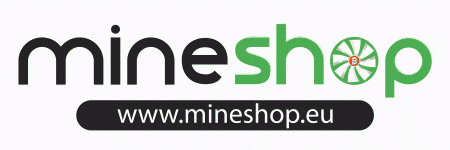 Mineshop Kortingscode